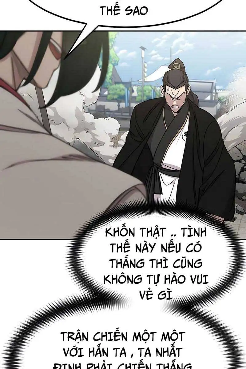 Truyện Tranh Hoa Sơn Tái Khởi trang 6