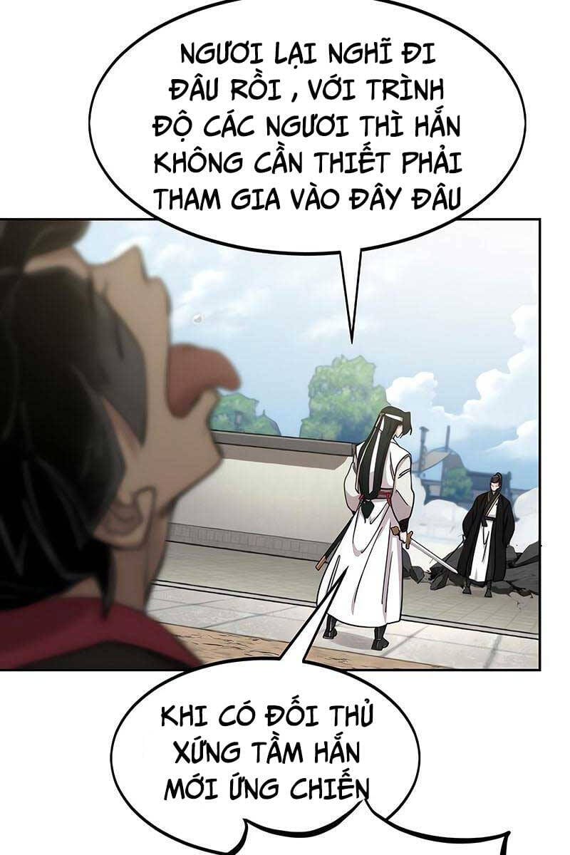 Truyện Tranh Hoa Sơn Tái Khởi trang 6