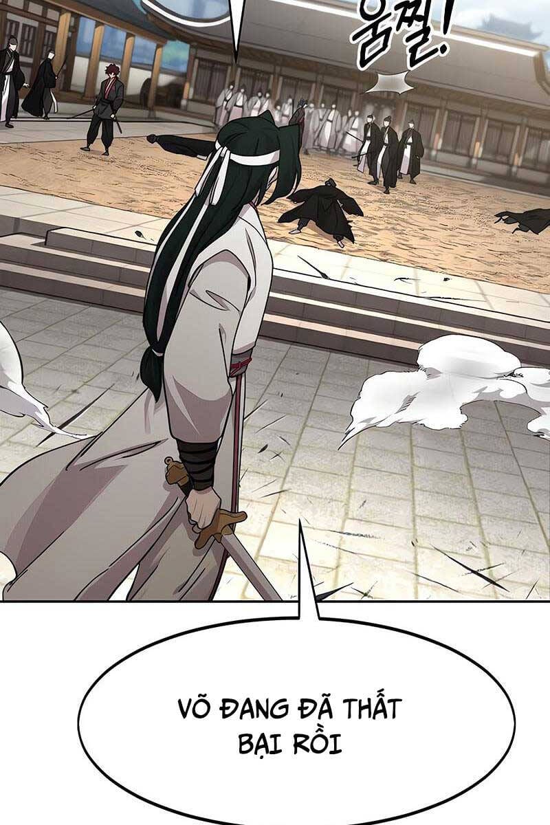 Truyện Tranh Hoa Sơn Tái Khởi trang 6