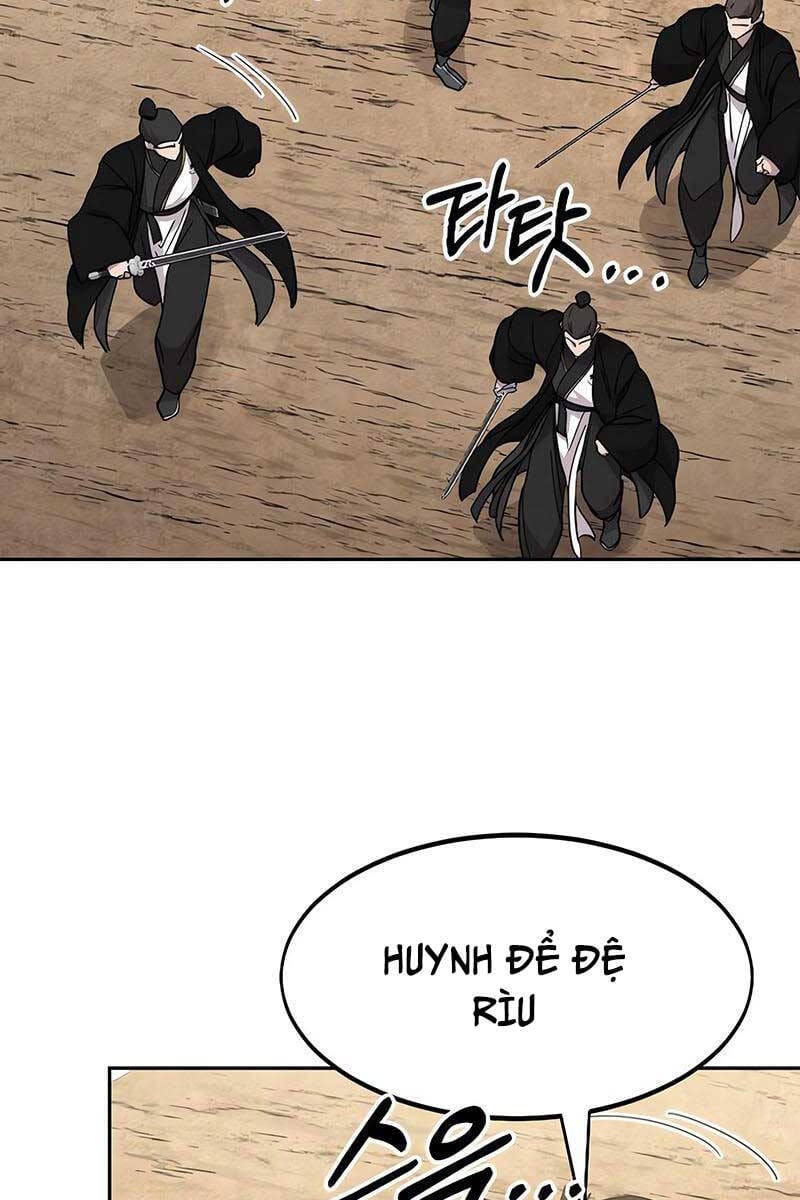 Truyện Tranh Hoa Sơn Tái Khởi trang 6