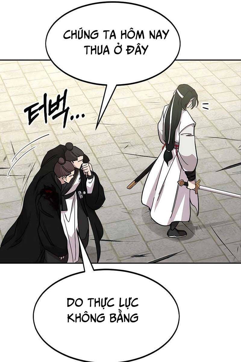 Truyện Tranh Hoa Sơn Tái Khởi trang 6