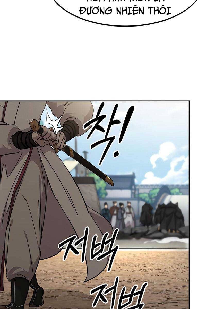 Truyện Tranh Hoa Sơn Tái Khởi trang 6