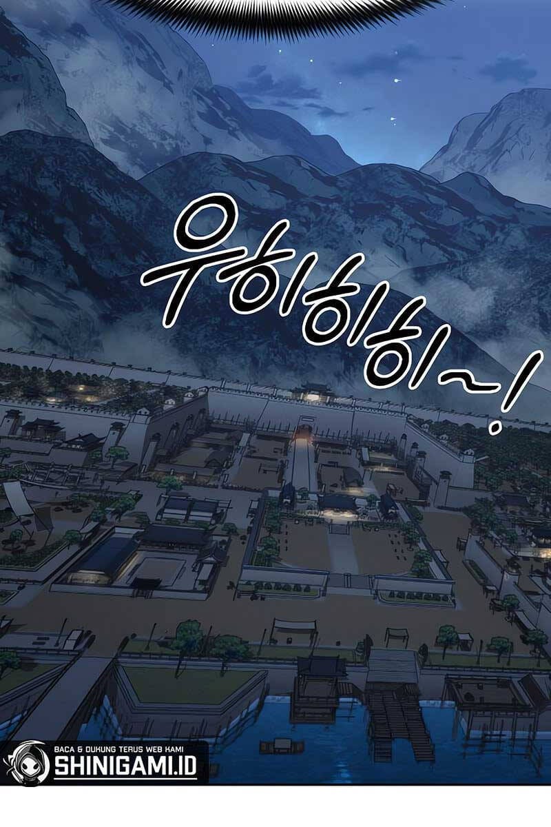 Truyện Tranh Hoa Sơn Tái Khởi trang 6