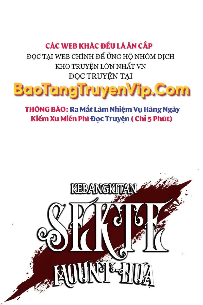 Truyện Tranh Hoa Sơn Tái Khởi trang 6