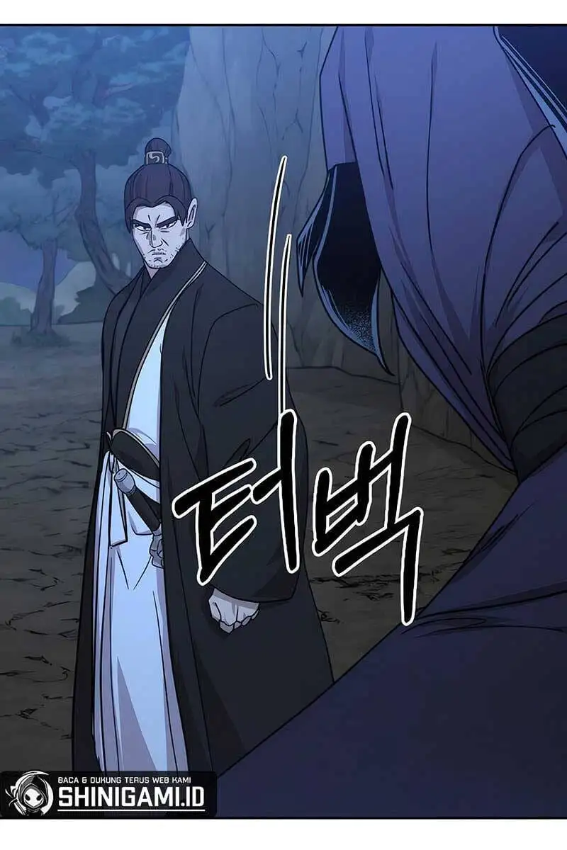 Truyện Tranh Hoa Sơn Tái Khởi trang 6