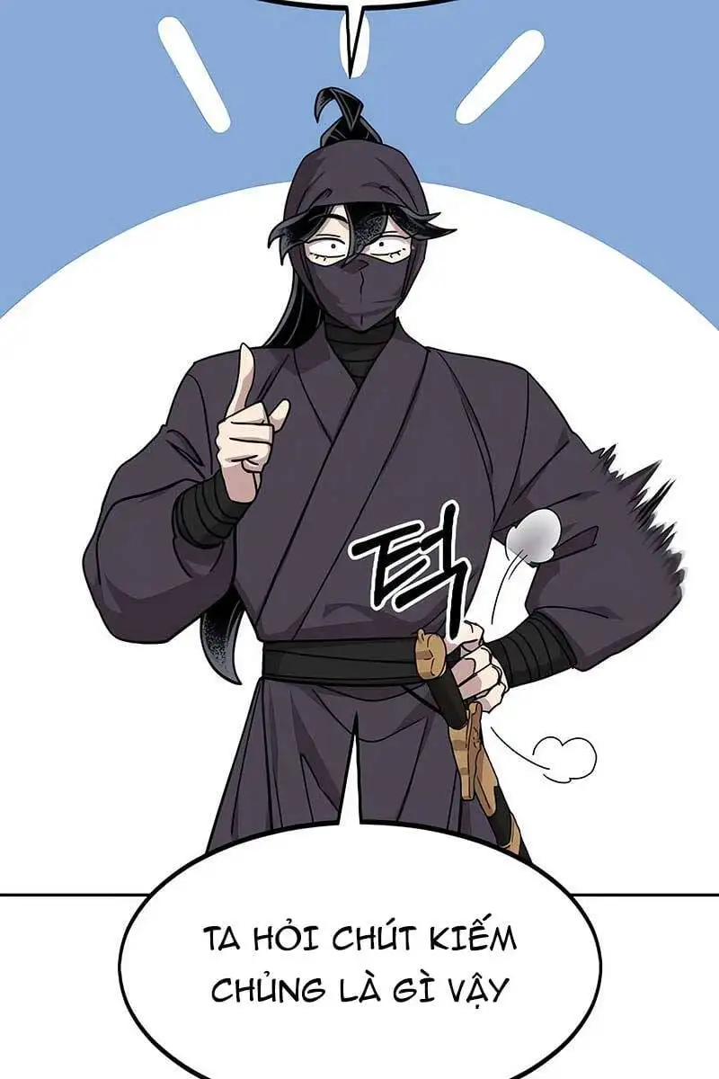 Truyện Tranh Hoa Sơn Tái Khởi trang 6