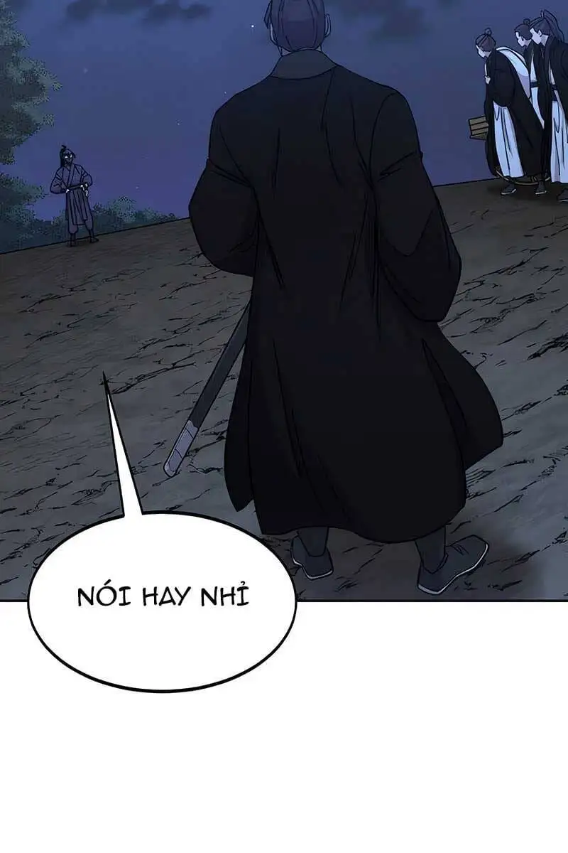 Truyện Tranh Hoa Sơn Tái Khởi trang 6