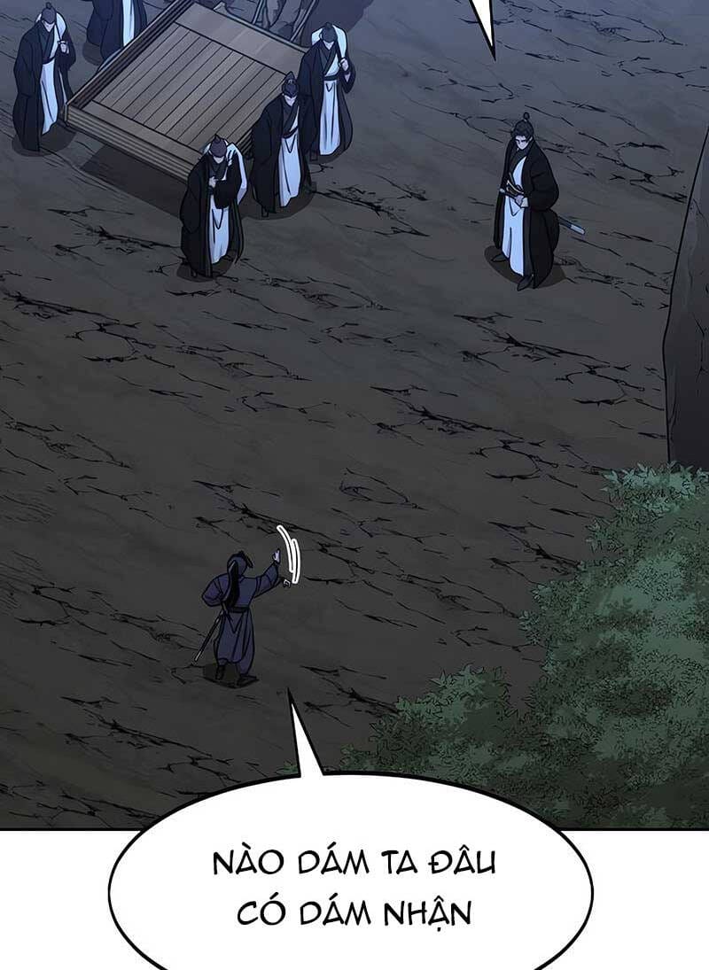 Truyện Tranh Hoa Sơn Tái Khởi trang 6