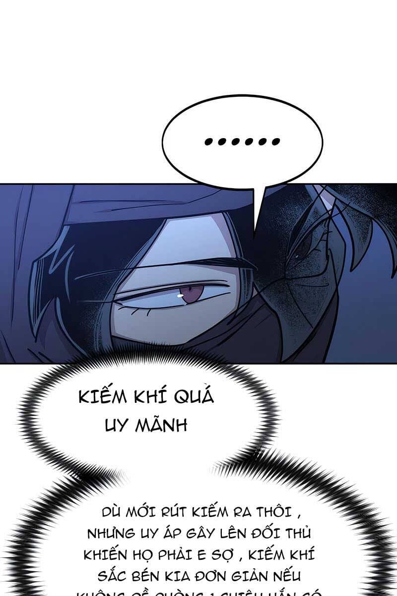 Truyện Tranh Hoa Sơn Tái Khởi trang 6