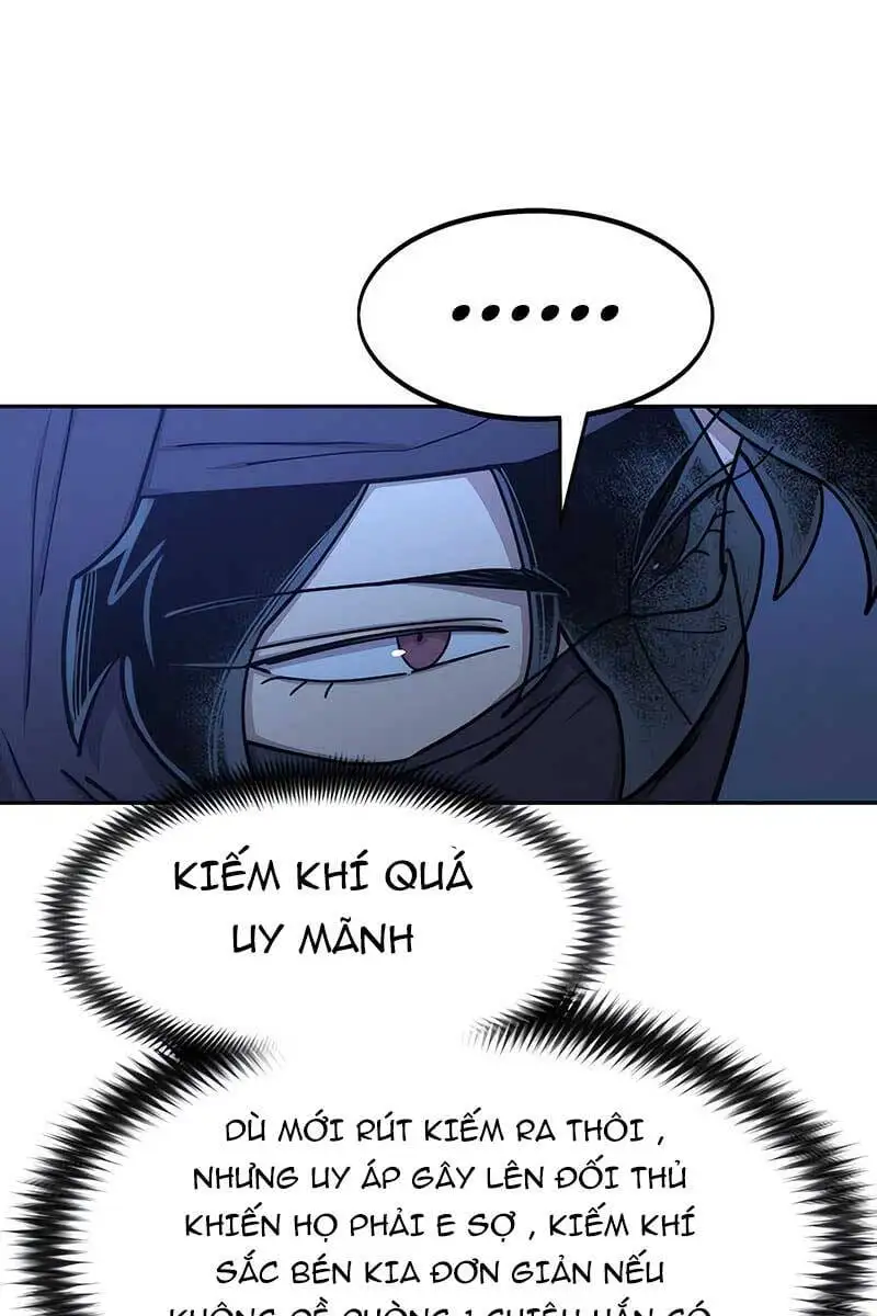 Truyện Tranh Hoa Sơn Tái Khởi trang 6