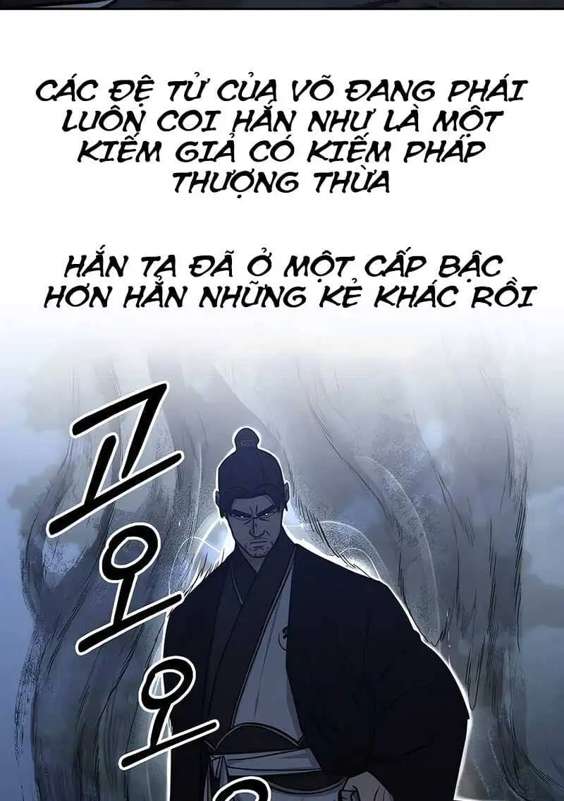 Truyện Tranh Hoa Sơn Tái Khởi trang 6