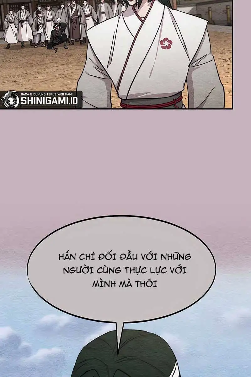 Truyện Tranh Hoa Sơn Tái Khởi trang 6