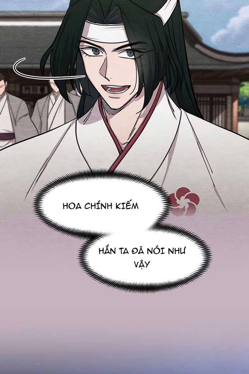 Truyện Tranh Hoa Sơn Tái Khởi trang 6