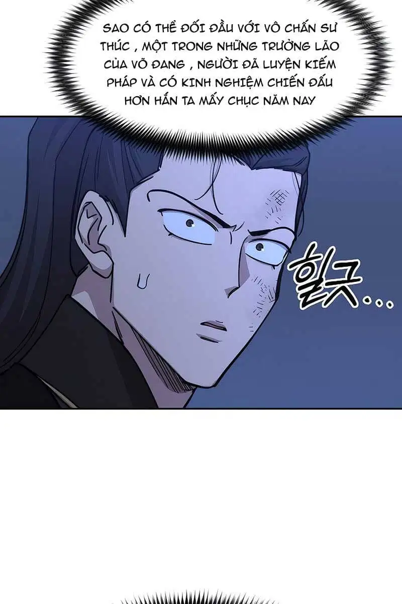 Truyện Tranh Hoa Sơn Tái Khởi trang 6