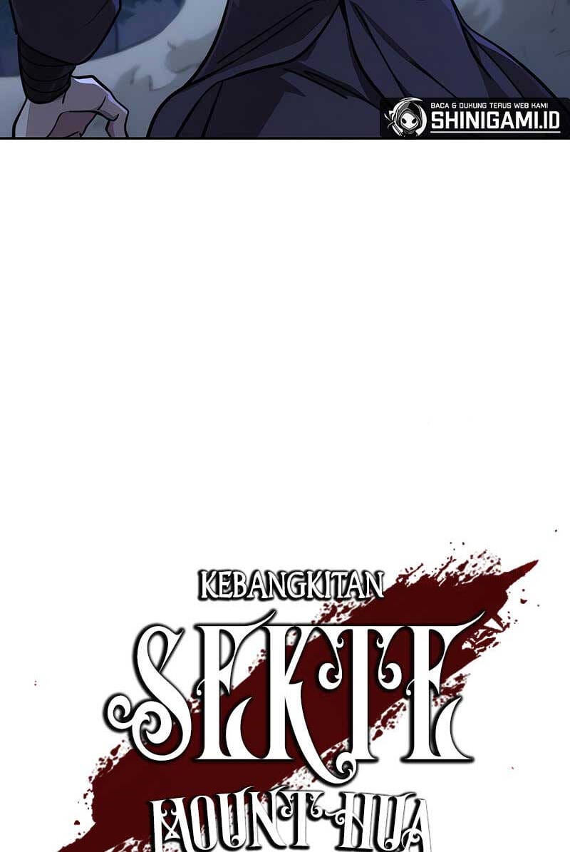 Truyện Tranh Hoa Sơn Tái Khởi trang 6