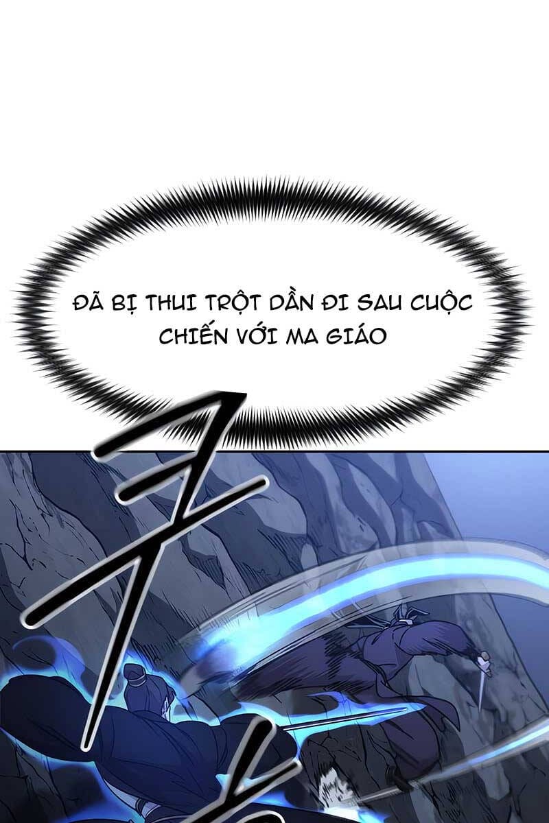 Truyện Tranh Hoa Sơn Tái Khởi trang 6