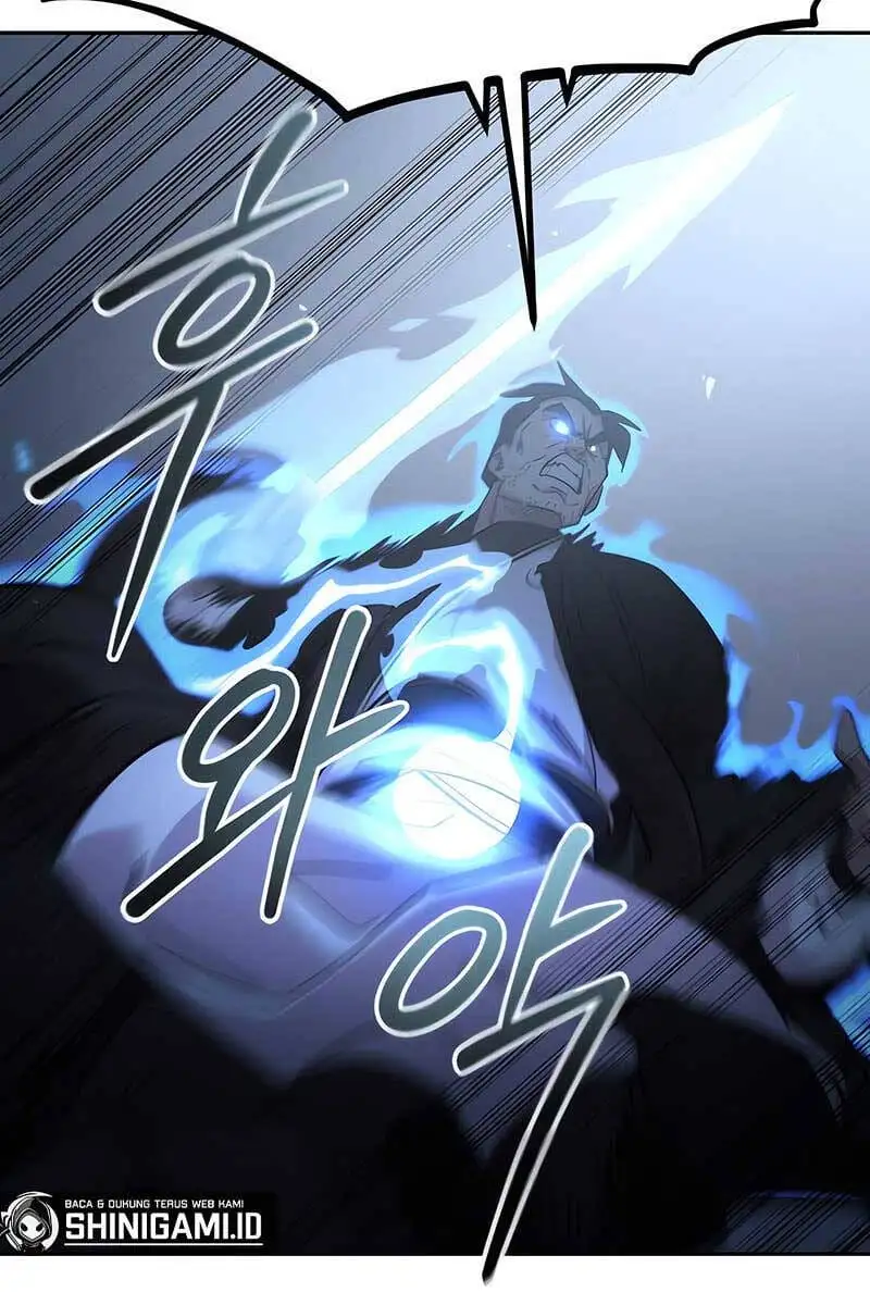 Truyện Tranh Hoa Sơn Tái Khởi trang 6