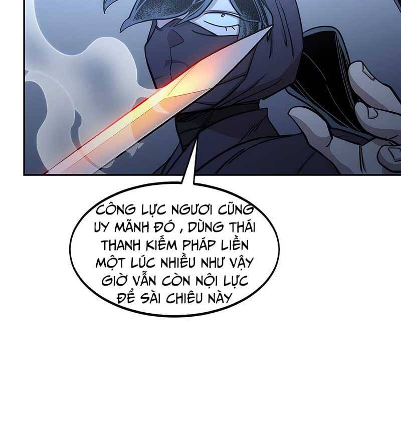 Truyện Tranh Hoa Sơn Tái Khởi trang 6