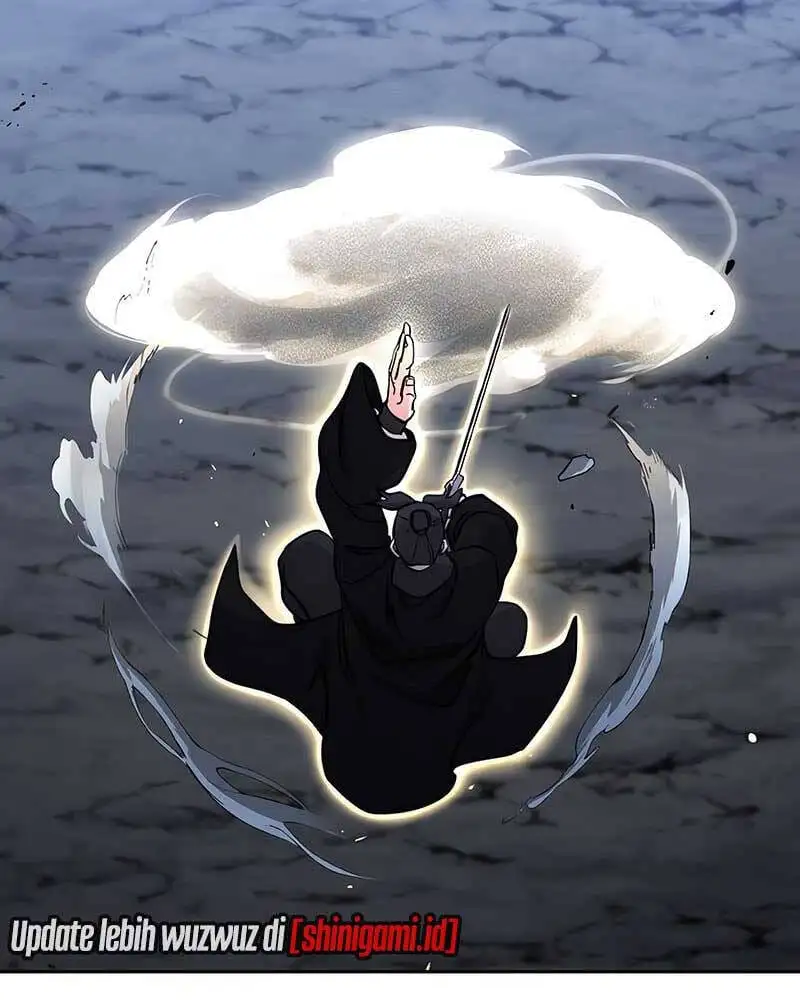 Truyện Tranh Hoa Sơn Tái Khởi trang 6