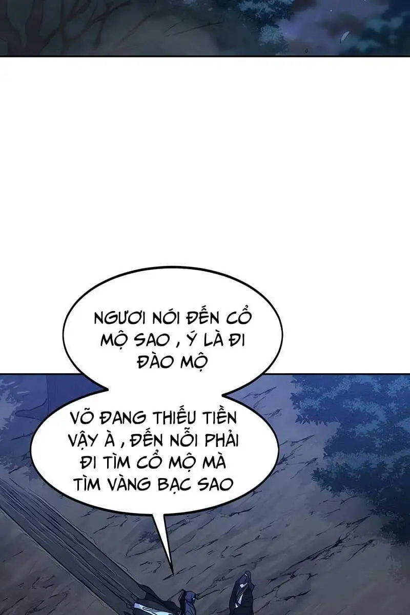 Truyện Tranh Hoa Sơn Tái Khởi trang 6