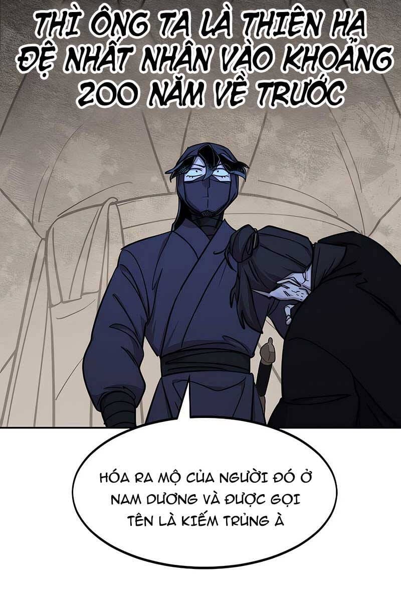 Truyện Tranh Hoa Sơn Tái Khởi trang 6