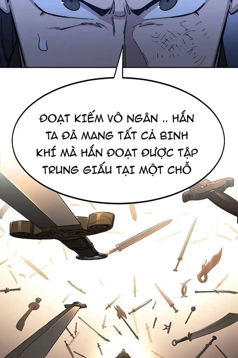 Truyện Tranh Hoa Sơn Tái Khởi trang 6