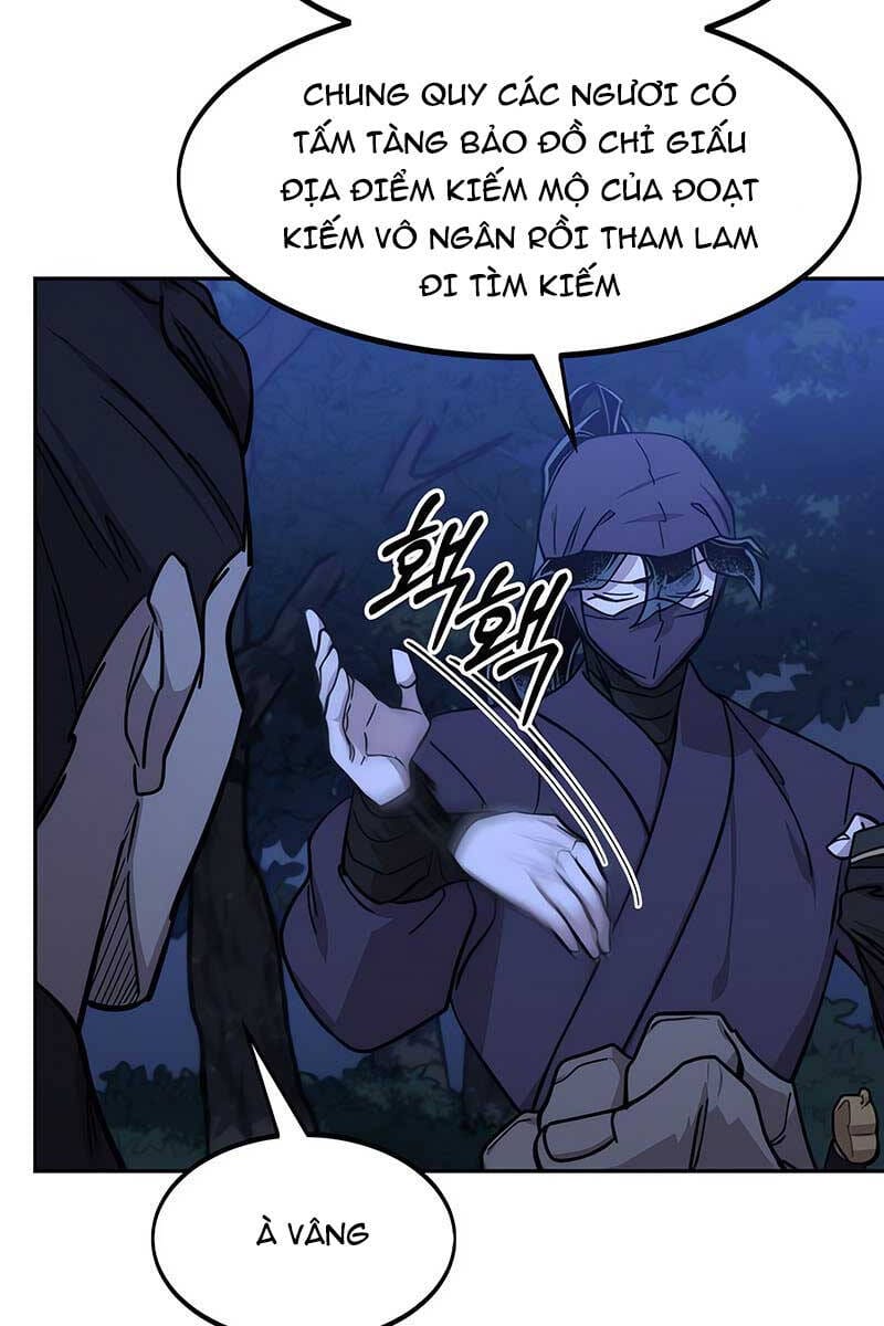 Truyện Tranh Hoa Sơn Tái Khởi trang 6