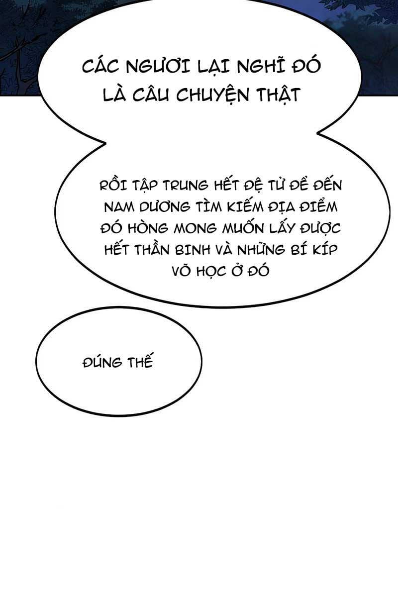 Truyện Tranh Hoa Sơn Tái Khởi trang 6