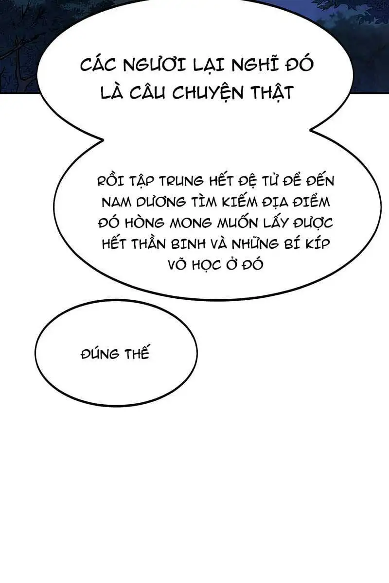 Truyện Tranh Hoa Sơn Tái Khởi trang 6