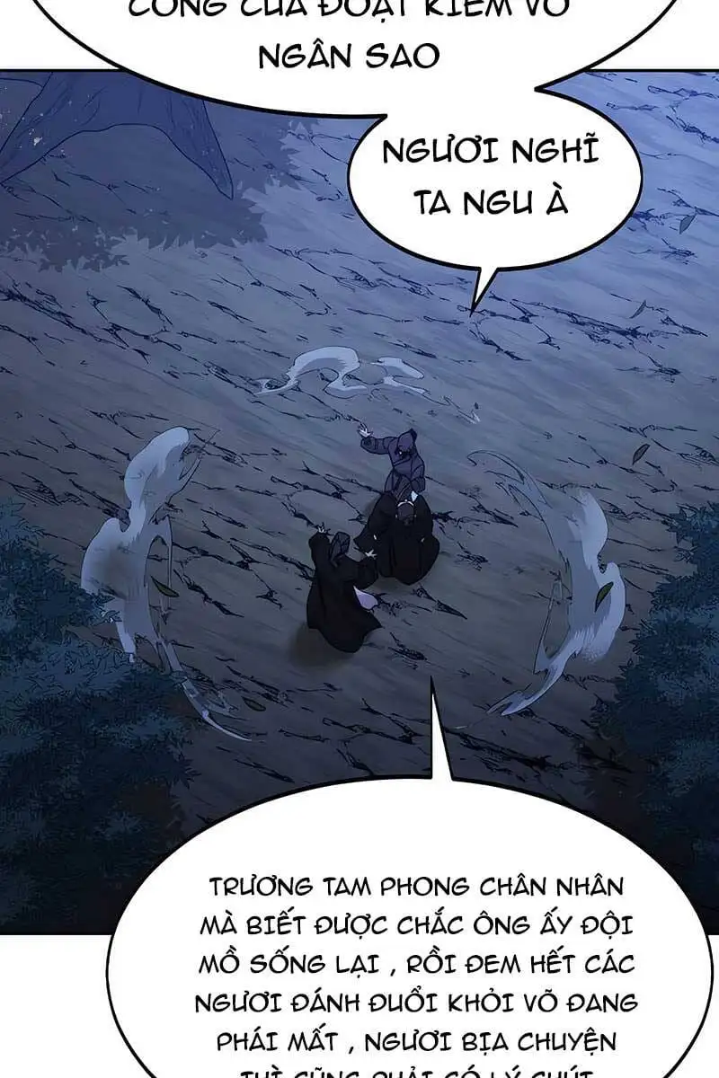 Truyện Tranh Hoa Sơn Tái Khởi trang 6