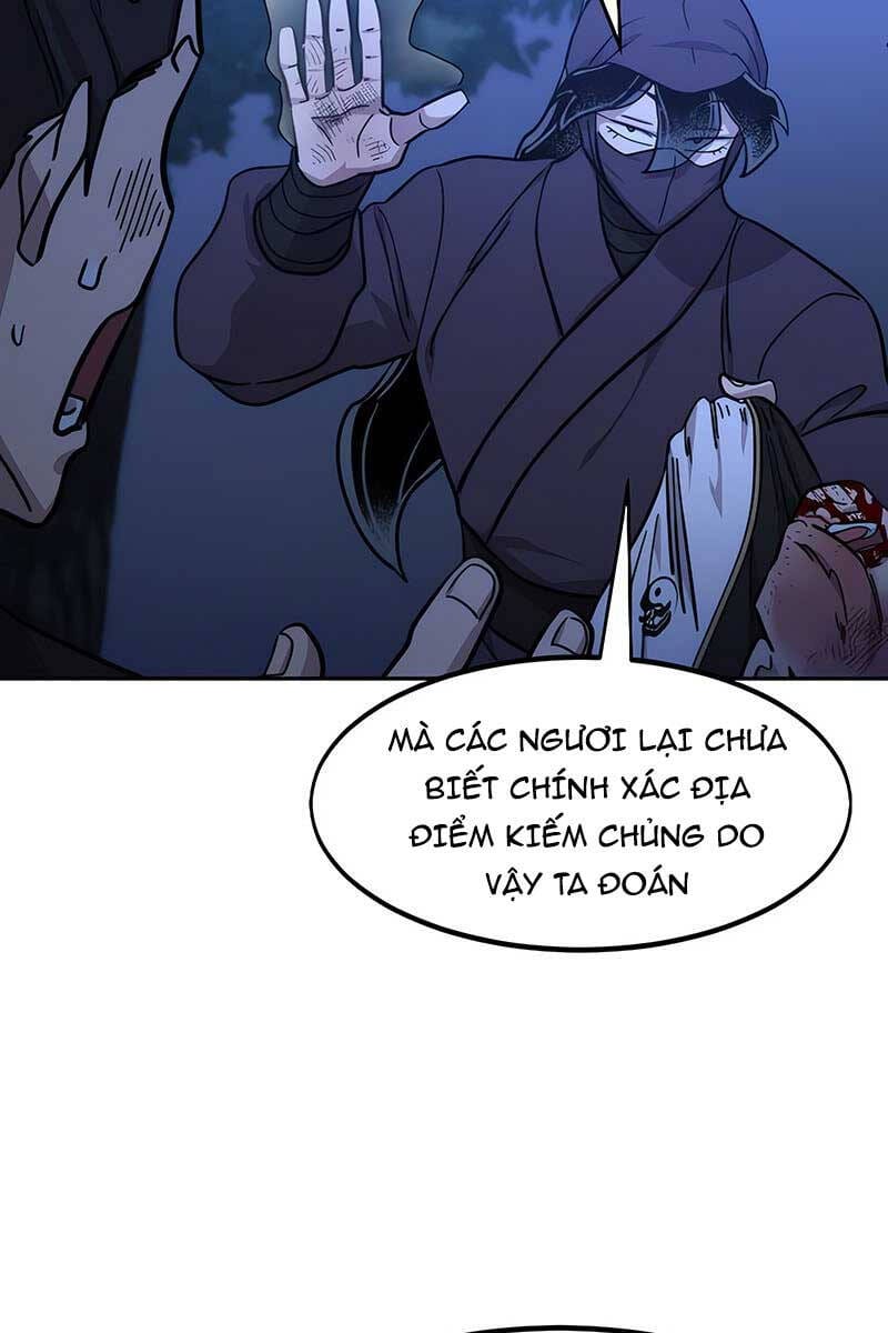 Truyện Tranh Hoa Sơn Tái Khởi trang 6