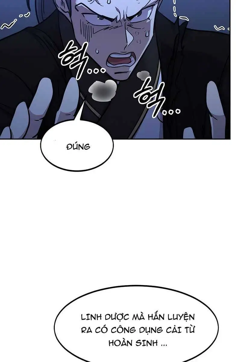 Truyện Tranh Hoa Sơn Tái Khởi trang 6