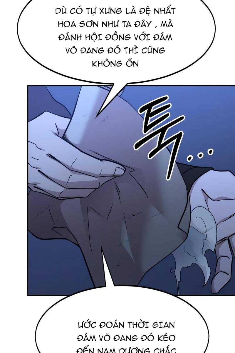 Truyện Tranh Hoa Sơn Tái Khởi trang 6
