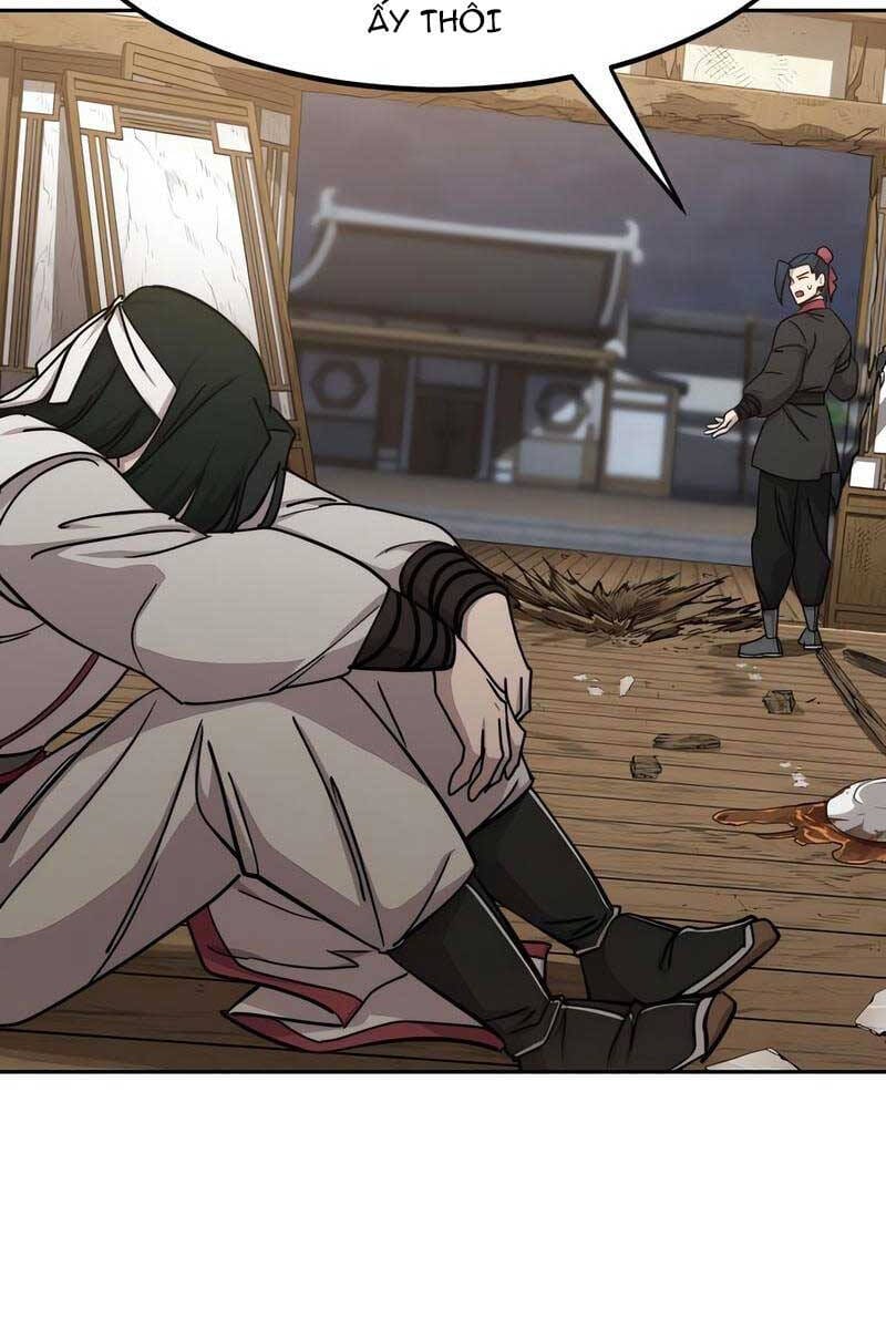 Truyện Tranh Hoa Sơn Tái Khởi trang 6