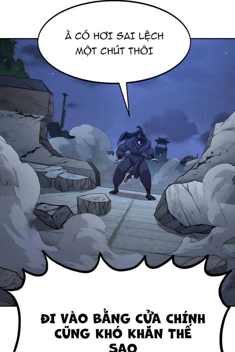 Truyện Tranh Hoa Sơn Tái Khởi trang 6