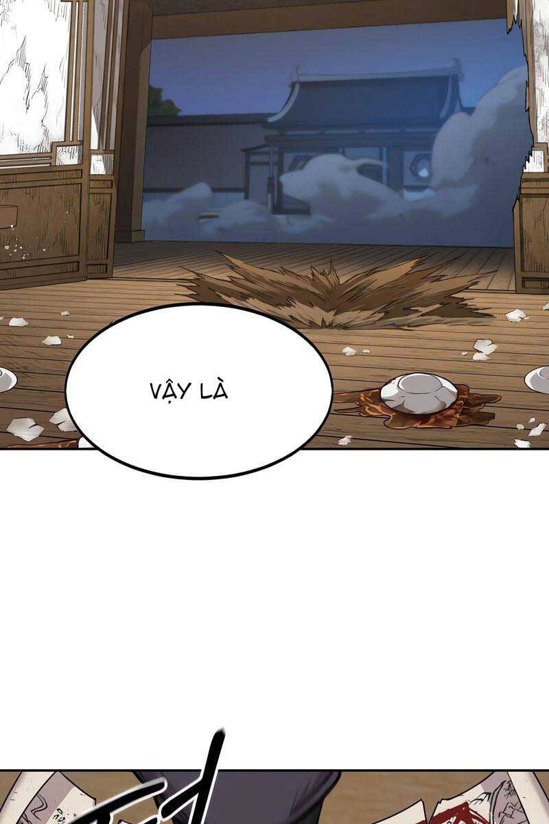 Truyện Tranh Hoa Sơn Tái Khởi trang 6