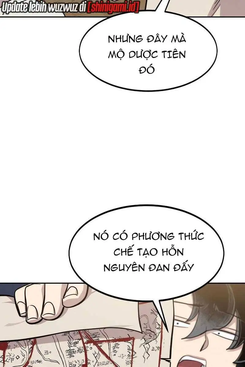 Truyện Tranh Hoa Sơn Tái Khởi trang 6