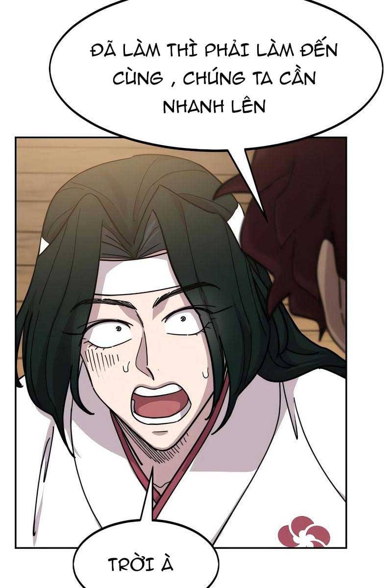 Truyện Tranh Hoa Sơn Tái Khởi trang 6