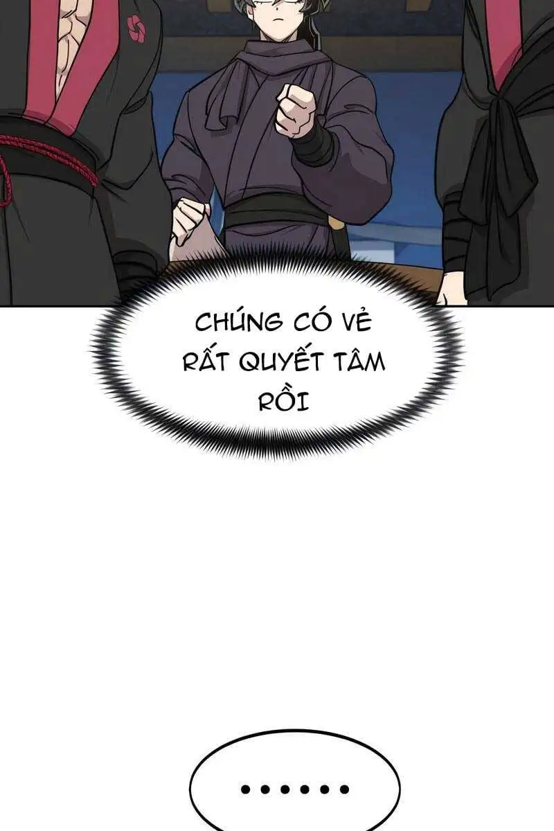 Truyện Tranh Hoa Sơn Tái Khởi trang 6