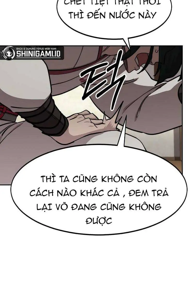 Truyện Tranh Hoa Sơn Tái Khởi trang 6