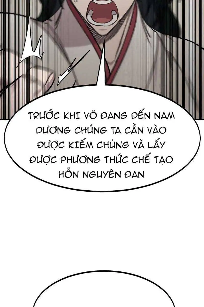 Truyện Tranh Hoa Sơn Tái Khởi trang 6
