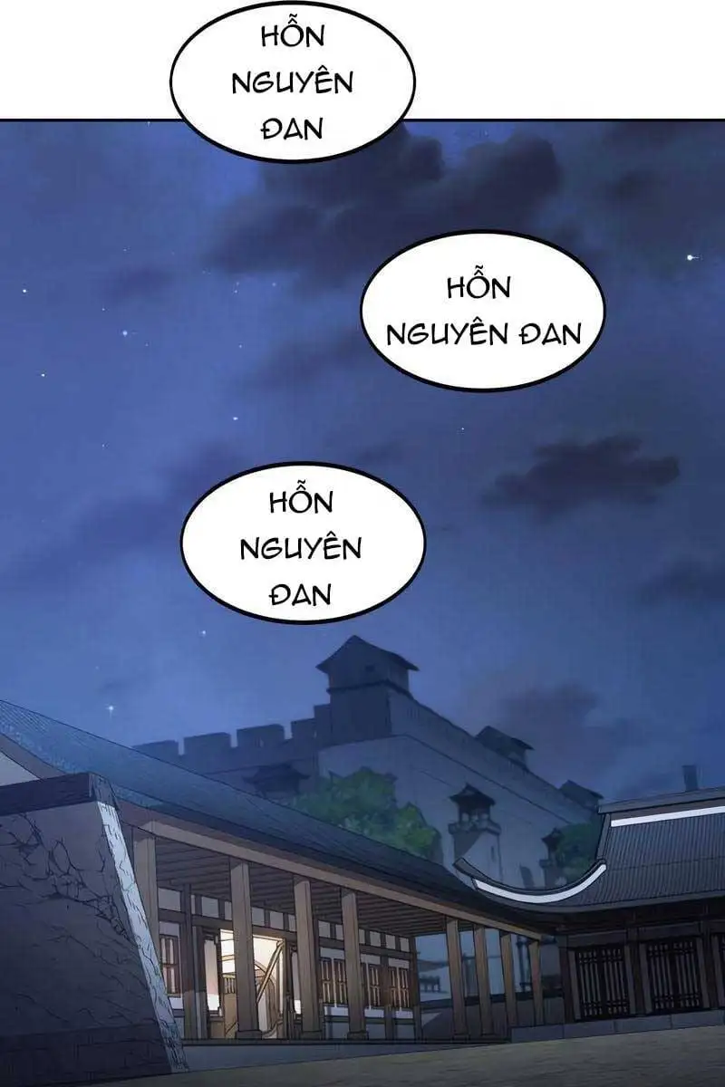 Truyện Tranh Hoa Sơn Tái Khởi trang 6