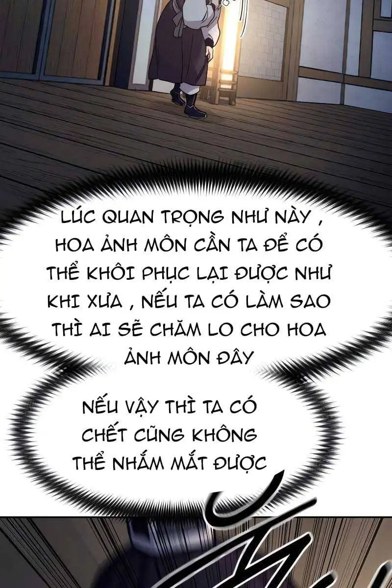 Truyện Tranh Hoa Sơn Tái Khởi trang 6