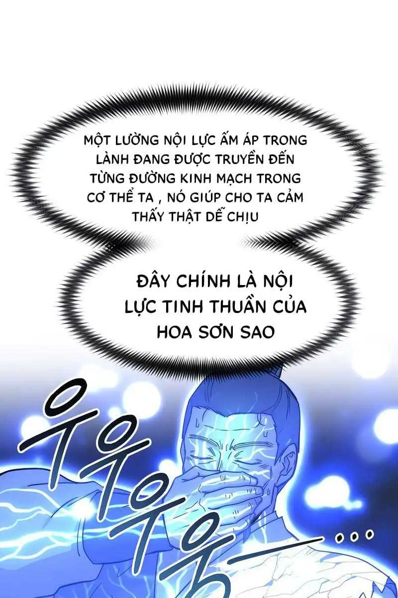 Truyện Tranh Hoa Sơn Tái Khởi trang 6