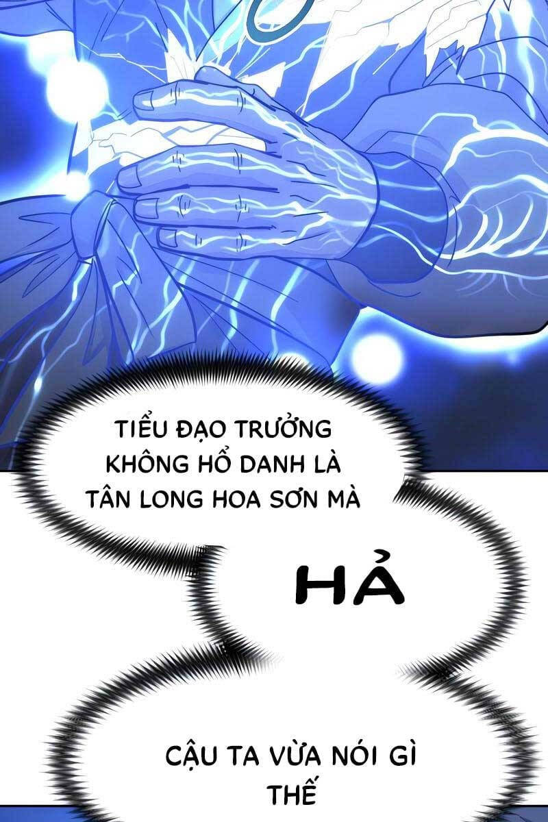 Truyện Tranh Hoa Sơn Tái Khởi trang 6