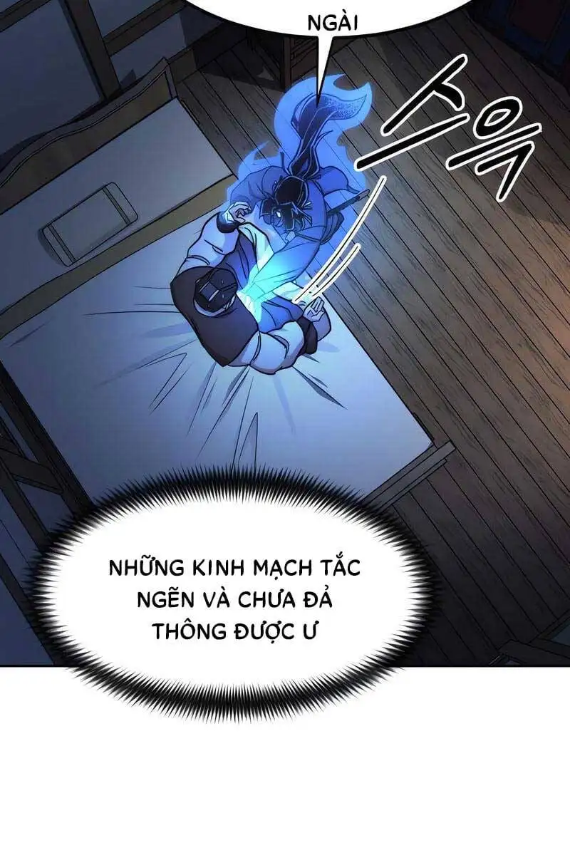Truyện Tranh Hoa Sơn Tái Khởi trang 6