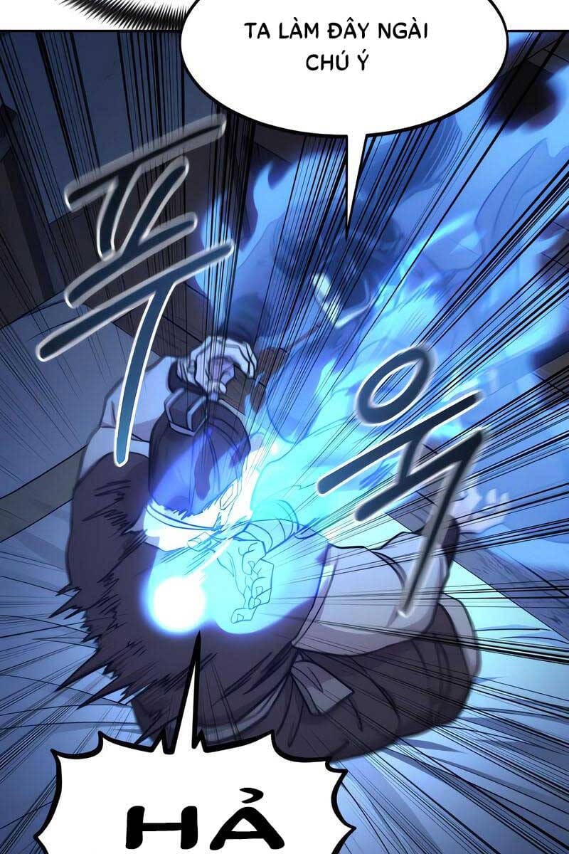 Truyện Tranh Hoa Sơn Tái Khởi trang 6