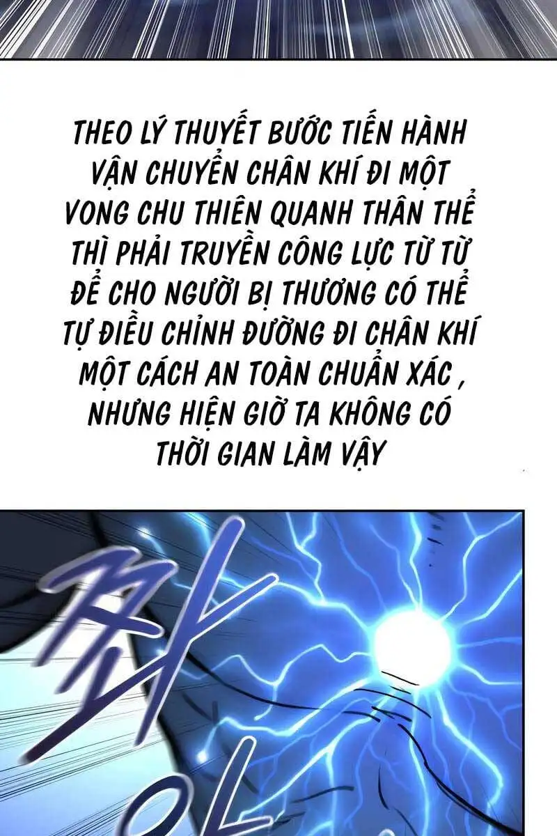 Truyện Tranh Hoa Sơn Tái Khởi trang 6