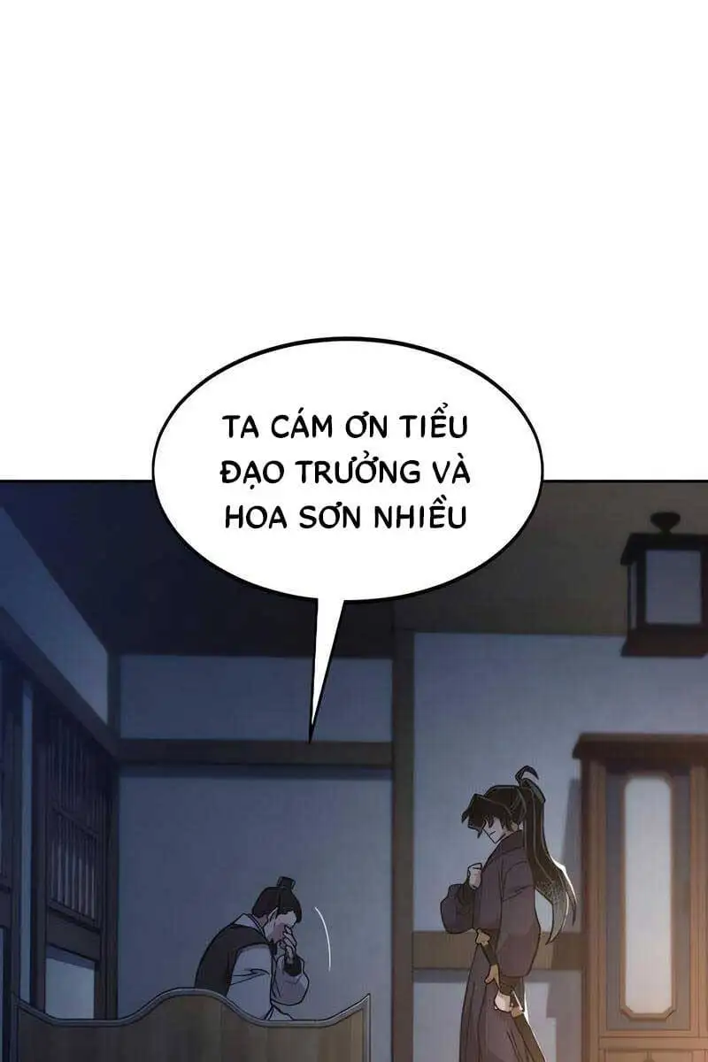 Truyện Tranh Hoa Sơn Tái Khởi trang 6