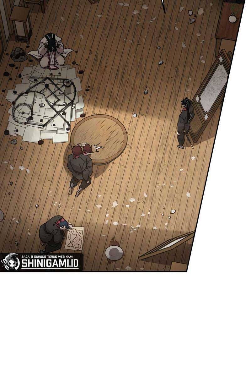 Truyện Tranh Hoa Sơn Tái Khởi trang 6